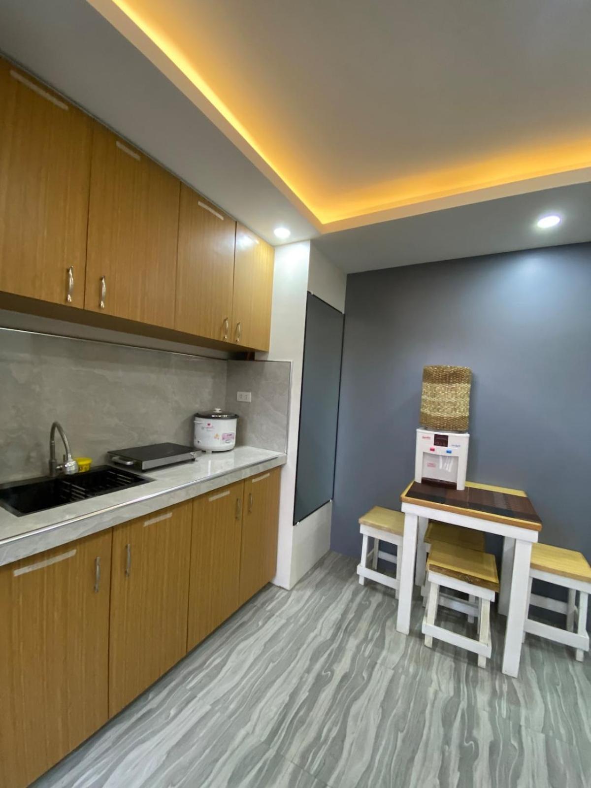 Apartament Mountain Sunctuary-S2 Unit With Breathtaking View Baguio City Zewnętrze zdjęcie