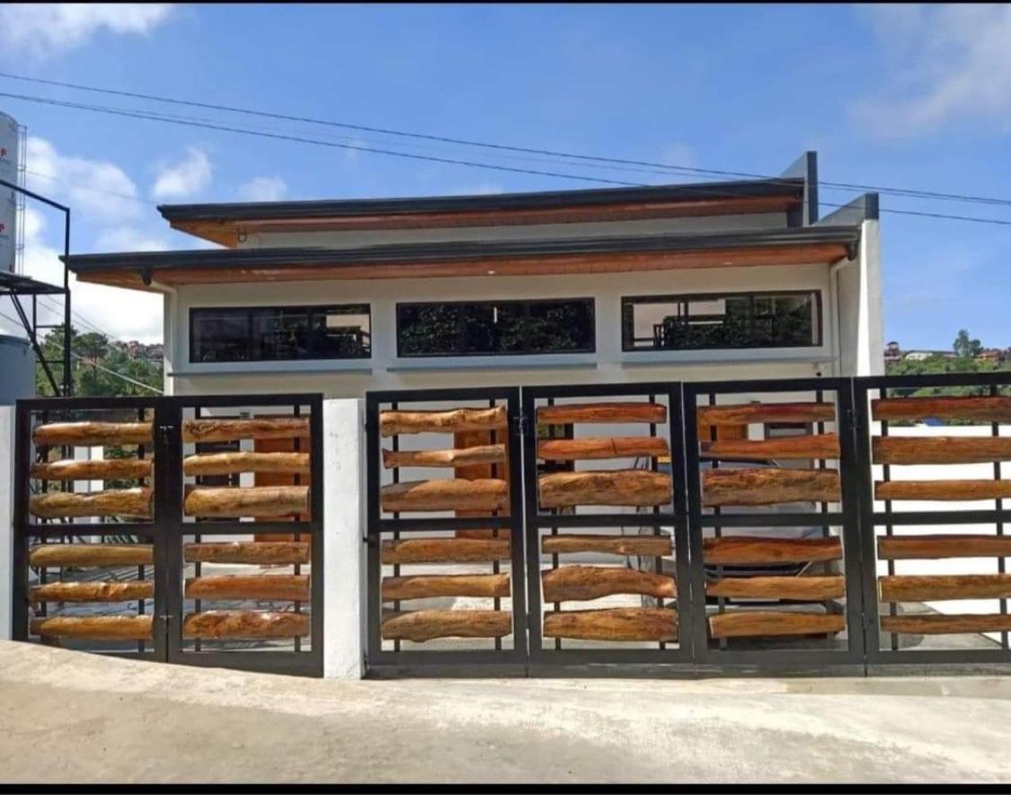 Apartament Mountain Sunctuary-S2 Unit With Breathtaking View Baguio City Zewnętrze zdjęcie