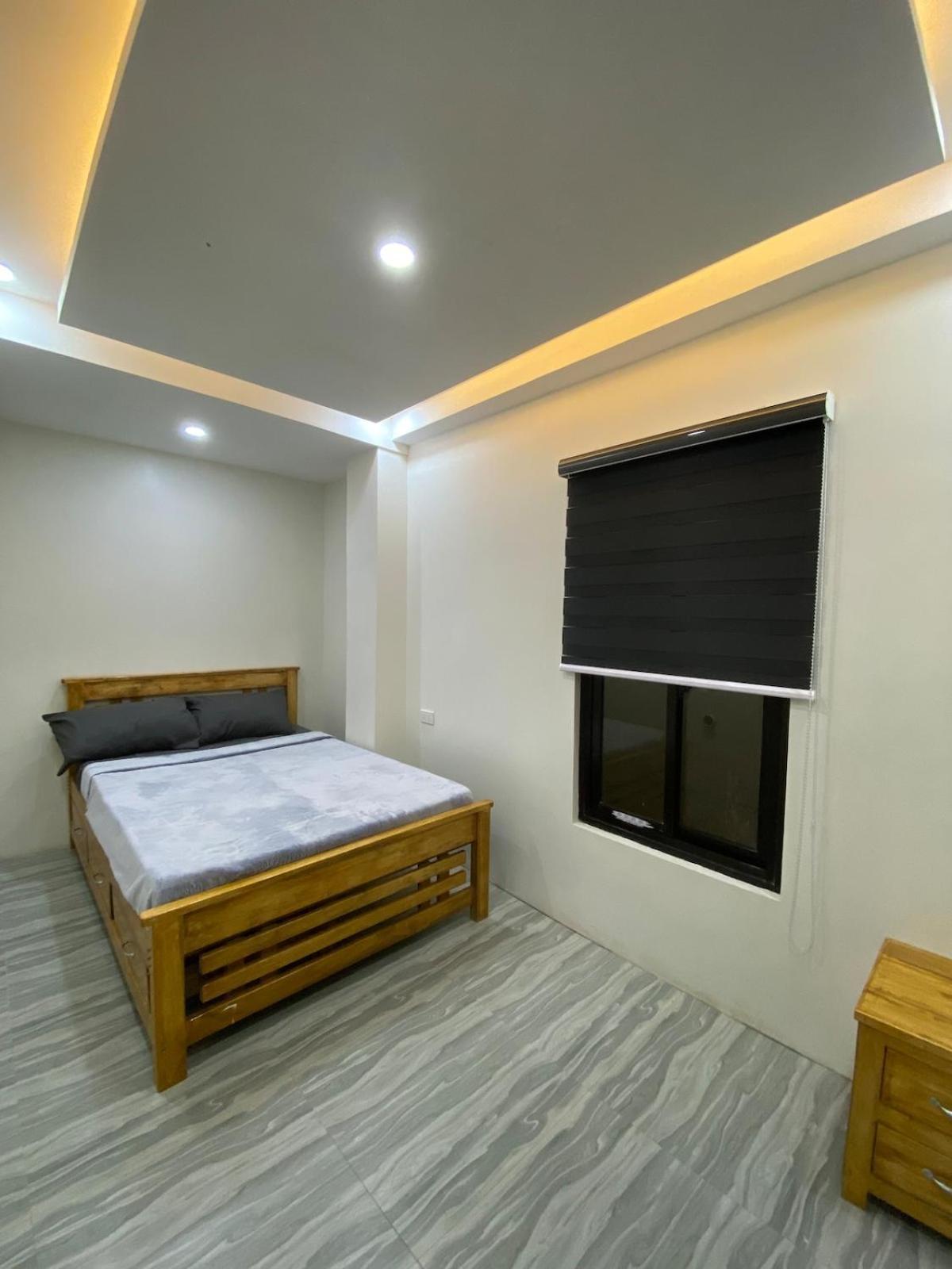 Apartament Mountain Sunctuary-S2 Unit With Breathtaking View Baguio City Zewnętrze zdjęcie
