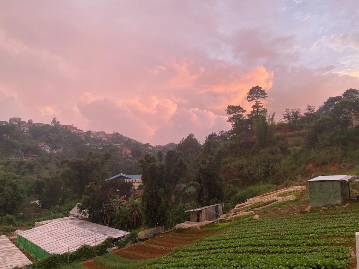 Apartament Mountain Sunctuary-S2 Unit With Breathtaking View Baguio City Zewnętrze zdjęcie