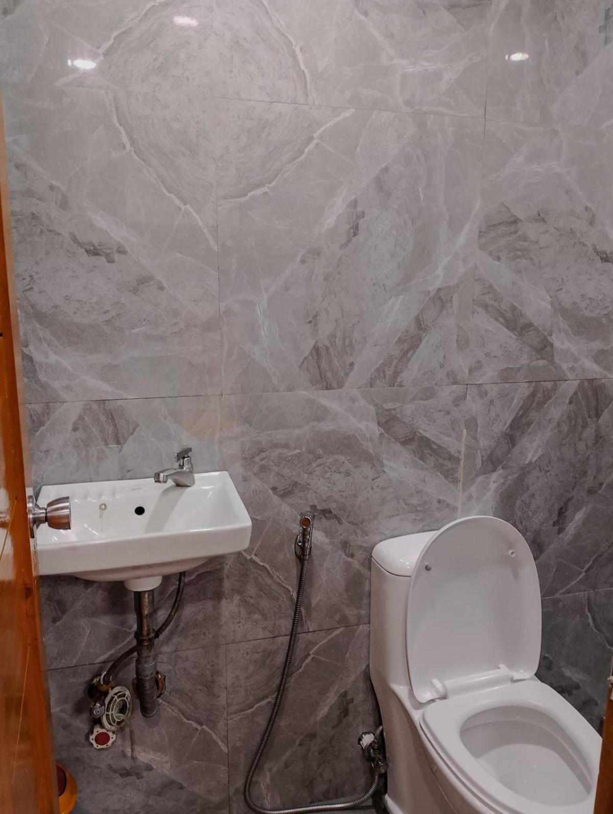 Apartament Mountain Sunctuary-S2 Unit With Breathtaking View Baguio City Zewnętrze zdjęcie