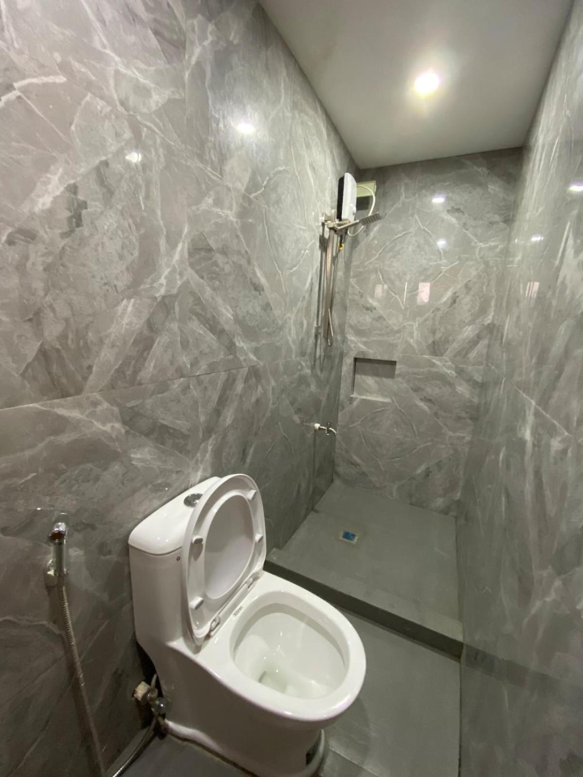 Apartament Mountain Sunctuary-S2 Unit With Breathtaking View Baguio City Zewnętrze zdjęcie